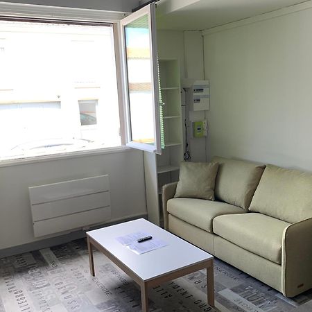 Appartement Tout Confort En Mezzanine A 20Mn A Pied Du Centre-Ville Avec Tv Et Wifi Ла Рошел Екстериор снимка