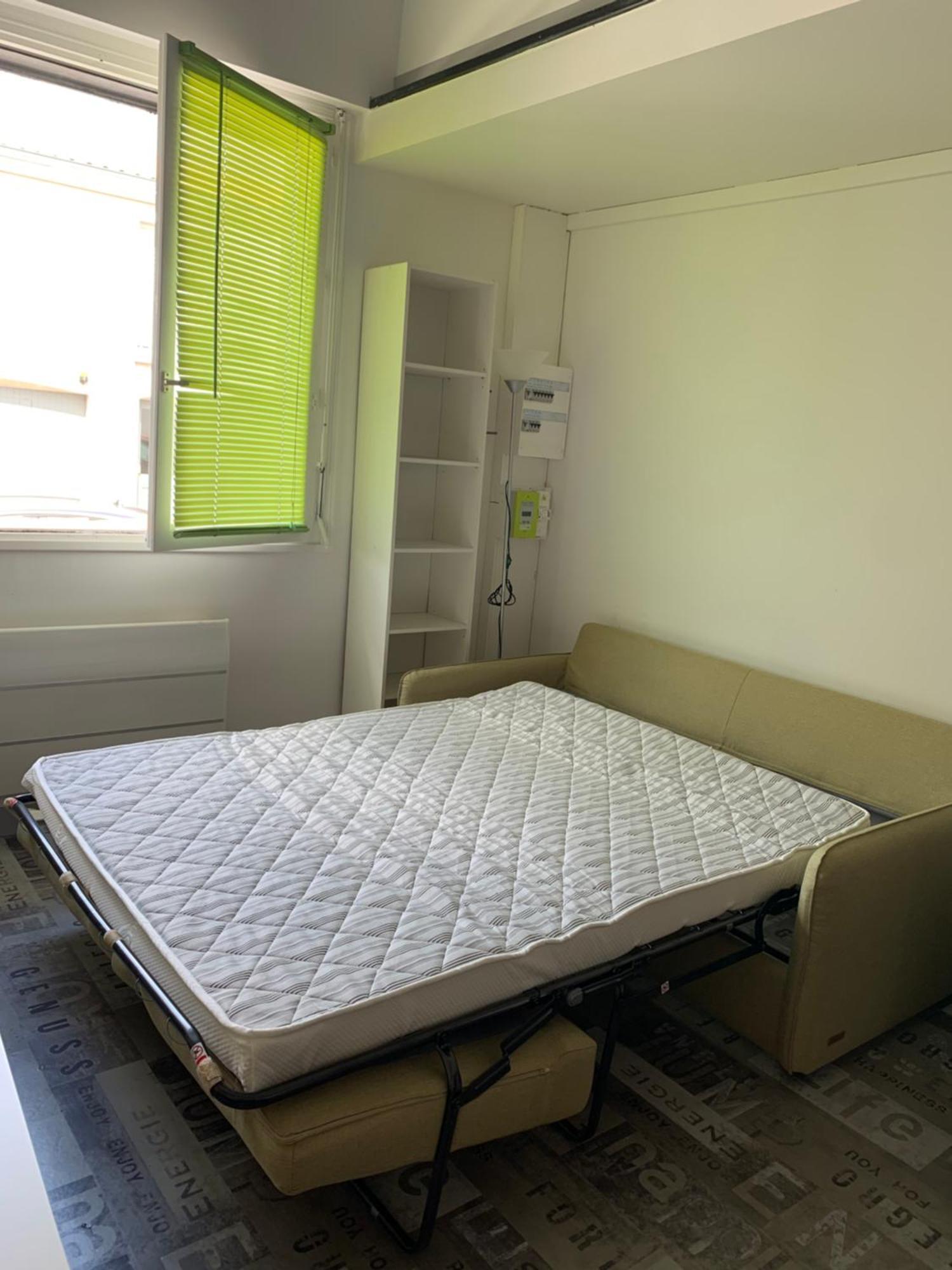 Appartement Tout Confort En Mezzanine A 20Mn A Pied Du Centre-Ville Avec Tv Et Wifi Ла Рошел Екстериор снимка